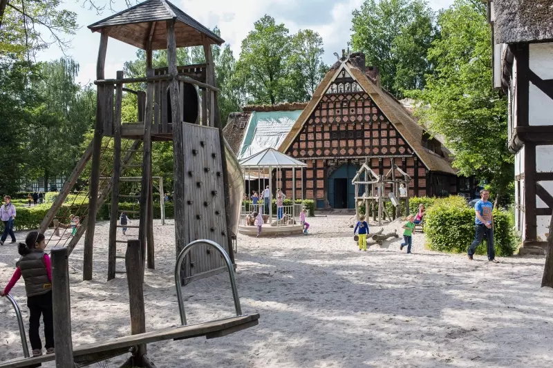 Cloppenburg (c) Dagobert Wiedamann